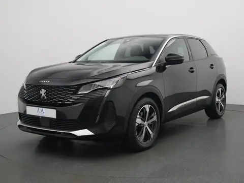 Used PEUGEOT 3008 Petrol 2023 Ad 