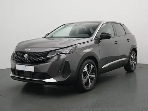 Used PEUGEOT 3008 Petrol 2023 Ad 