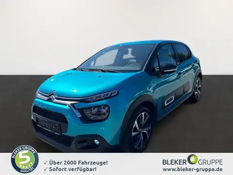 Annonce CITROEN C3 Essence 2020 d'occasion 