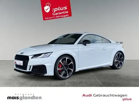 Used AUDI TT RS Petrol 2023 Ad 