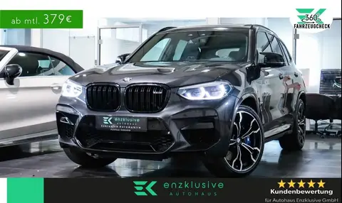 Annonce BMW X3 Essence 2021 d'occasion 