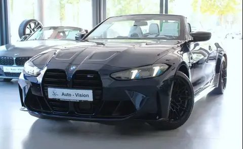 Annonce BMW M4 Essence 2024 d'occasion 