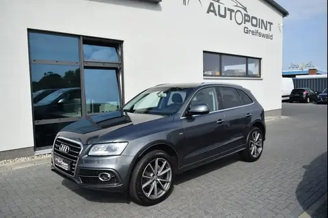 Used AUDI Q5 Diesel 2016 Ad 