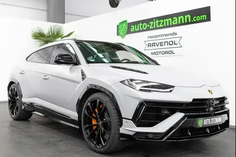 Used LAMBORGHINI URUS Petrol 2024 Ad 