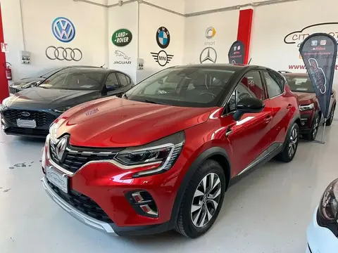 Used RENAULT CAPTUR Diesel 2020 Ad 