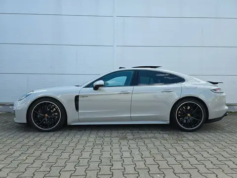 Used PORSCHE PANAMERA Hybrid 2022 Ad 