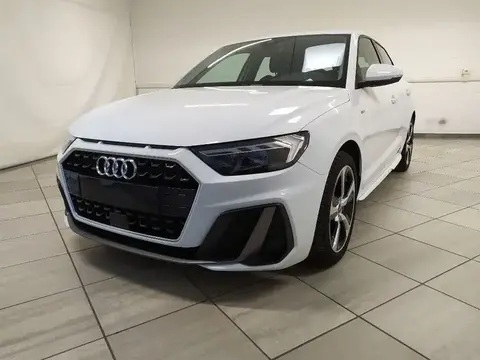 Annonce AUDI A1 Essence 2023 d'occasion 