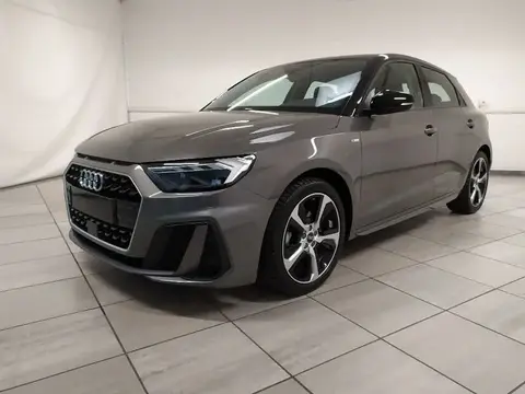 Annonce AUDI A1 Essence 2023 d'occasion 