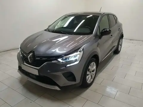 Annonce RENAULT CAPTUR Diesel 2020 d'occasion 