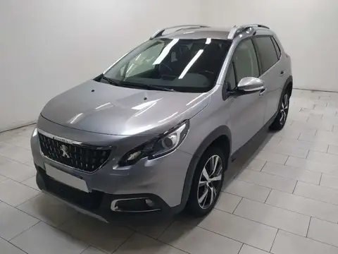 Used PEUGEOT 2008 Diesel 2019 Ad 