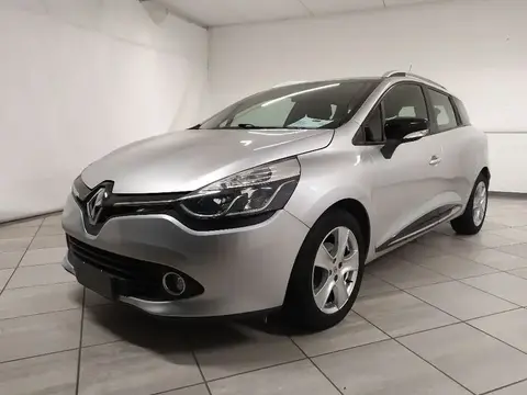 Used RENAULT CLIO Diesel 2015 Ad 