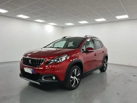 Used PEUGEOT 2008 Diesel 2017 Ad 