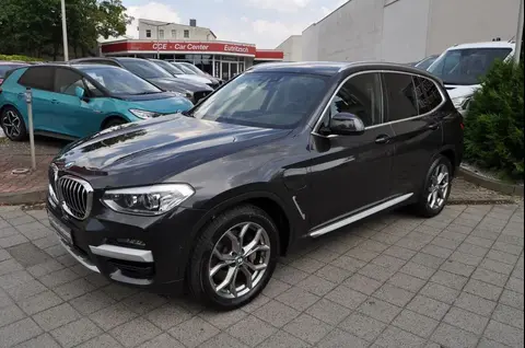 Used BMW X3 Hybrid 2020 Ad 