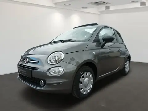 Annonce FIAT 500 Essence 2023 d'occasion 