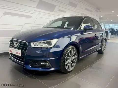 Used AUDI A1 Diesel 2018 Ad 