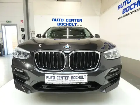 Used BMW X4 Diesel 2019 Ad 