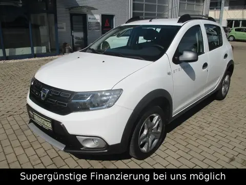 Used DACIA SANDERO Petrol 2019 Ad 