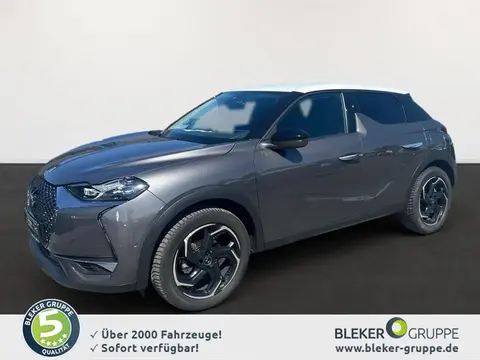 Used DS AUTOMOBILES DS3 CROSSBACK Petrol 2020 Ad 