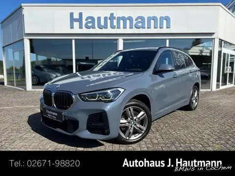 Annonce BMW X1 Diesel 2022 d'occasion 