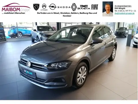 Used VOLKSWAGEN POLO Diesel 2019 Ad 