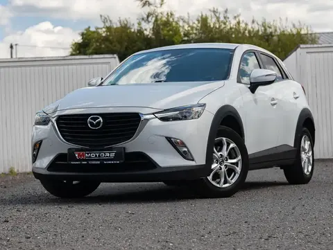 Used MAZDA CX-3 Petrol 2016 Ad 