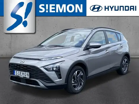 Annonce HYUNDAI BAYON Essence 2022 d'occasion 