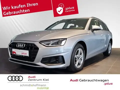 Used AUDI A4 Hybrid 2021 Ad 