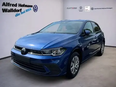 Used VOLKSWAGEN POLO Petrol 2024 Ad 