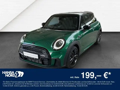 Used MINI COOPER Petrol 2023 Ad 