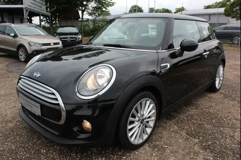 Used MINI COOPER Diesel 2014 Ad 