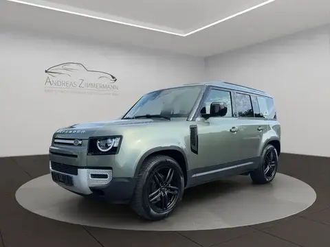 Used LAND ROVER DEFENDER Diesel 2021 Ad 