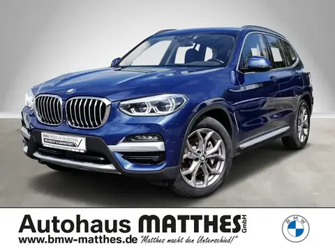 Used BMW X3 Diesel 2020 Ad 