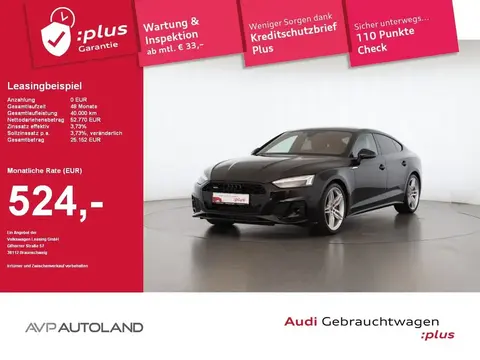 Used AUDI A5 Petrol 2023 Ad 