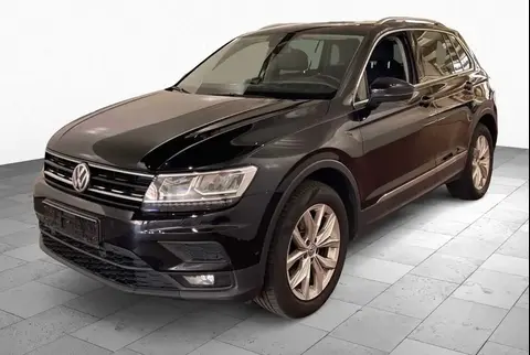 Used VOLKSWAGEN TIGUAN Diesel 2020 Ad 