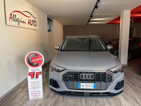 Used AUDI Q3 Diesel 2019 Ad 