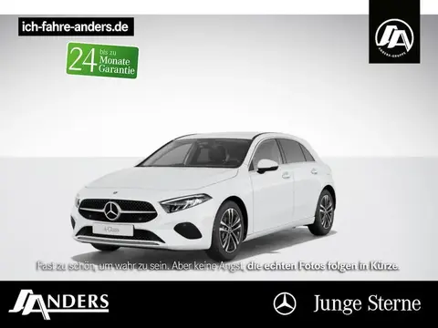 Used MERCEDES-BENZ CLASSE A Diesel 2023 Ad 