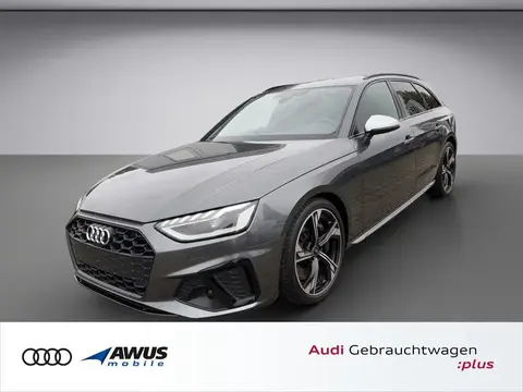 Annonce AUDI S4 Diesel 2021 d'occasion 