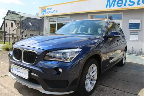 Used BMW X1 Diesel 2015 Ad 