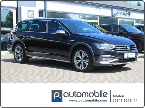 Annonce VOLKSWAGEN PASSAT Diesel 2020 d'occasion 