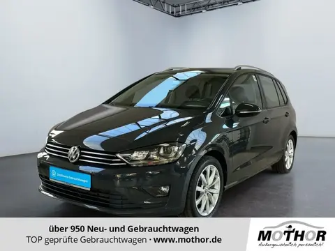 Used VOLKSWAGEN GOLF Petrol 2017 Ad 