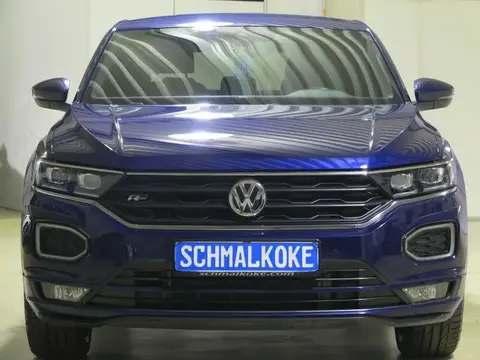 Annonce VOLKSWAGEN T-ROC Essence 2020 d'occasion 