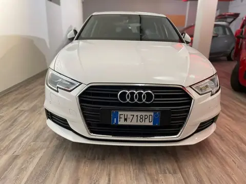 Used AUDI A3 Diesel 2019 Ad 