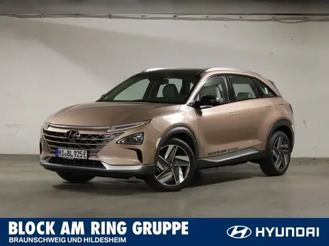 Annonce HYUNDAI NEXO Non renseigné 2022 d'occasion 