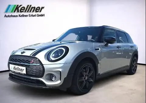 Used MINI COOPER Petrol 2023 Ad 