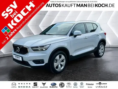 Annonce VOLVO XC40 Essence 2021 d'occasion 