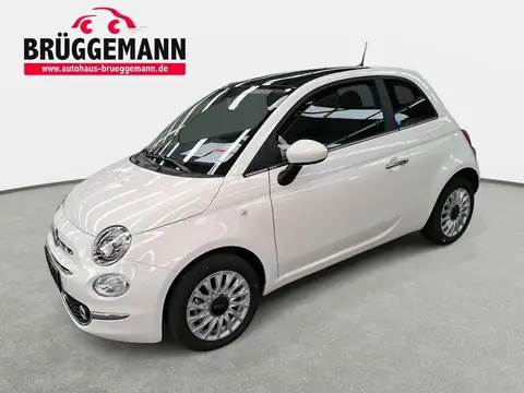 Annonce FIAT 500 Essence 2023 d'occasion 