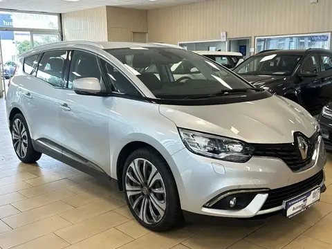 Used RENAULT GRAND SCENIC Diesel 2020 Ad 