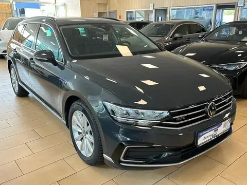 Annonce VOLKSWAGEN PASSAT Hybride 2021 d'occasion 