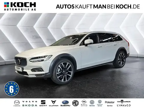 Annonce VOLVO V90 Essence 2023 d'occasion 