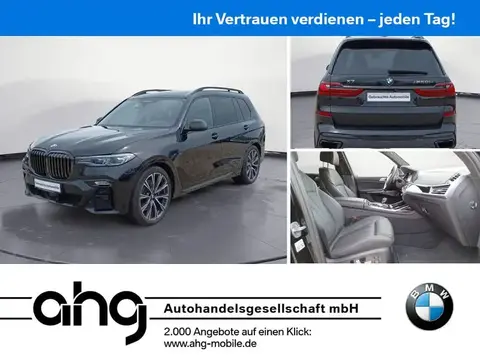 Used BMW X7 Petrol 2022 Ad 